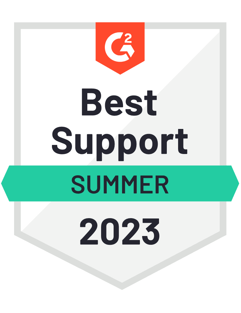 E-CommerceSearch_BestSupport_QualityOfSupport