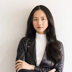 Jen Chang_VP of Partnerships, Vercel
